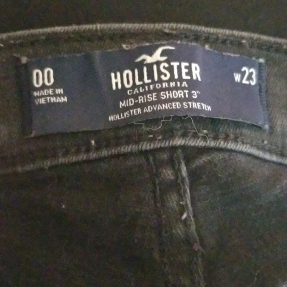 Shorts - Picture 3 of 3